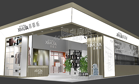 圓桌國際展覽讓人眼前一亮